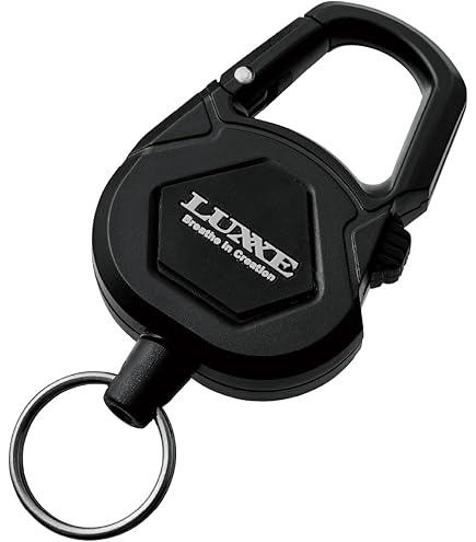 Amazon | がまかつ(Gamakatsu) ラグゼ PEミニシザー #1 ブラック